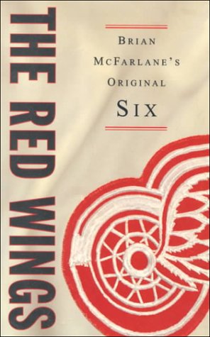 Beispielbild fr The Red Wings zum Verkauf von Better World Books