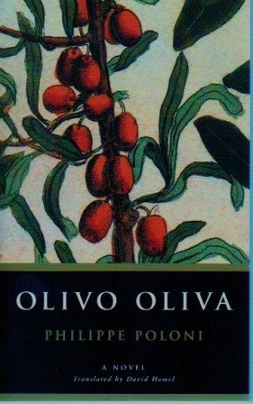 Stock image for Olivo Oliva for sale by Montreal Books