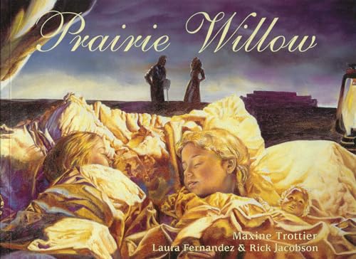 Beispielbild fr Prairie Willow zum Verkauf von ThriftBooks-Atlanta