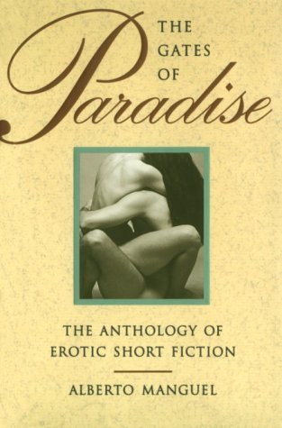 9780773761322: Gates of Paradise: The Antholgoy of Erotic Short Fiction