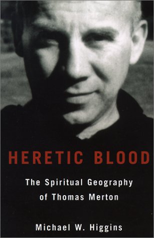 Beispielbild fr Heretic Blood zum Verkauf von Lowry's Books