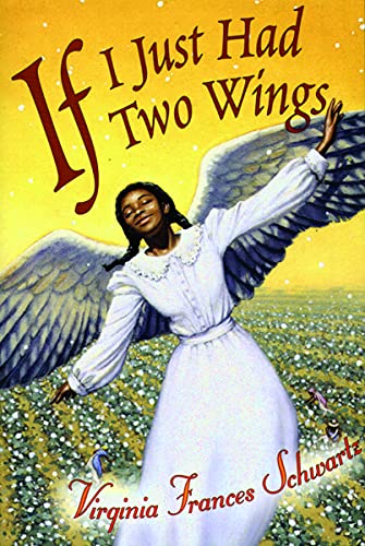 Imagen de archivo de If I Just Had Two Wings a la venta por Ergodebooks