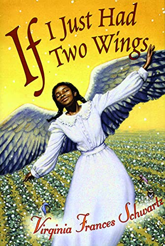 Stock image for If I Just Had Two Wings for sale by Better World Books