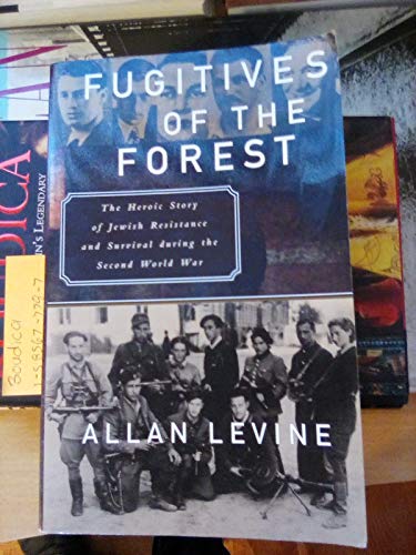 Beispielbild fr Fugitives of the Forest zum Verkauf von Better World Books: West