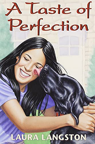Stock image for A Taste of Perfection for sale by Better World Books