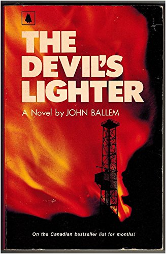 Stock image for The Devil's Lighter for sale by ! Turtle Creek Books  !