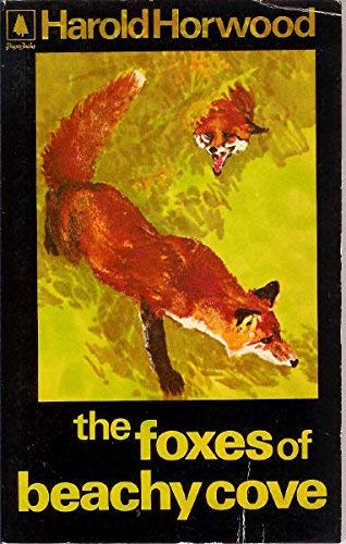 9780773770829: The Foxes of Beachy Cove
