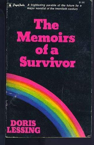 THE MEMOIRS OF A SURVIVOR