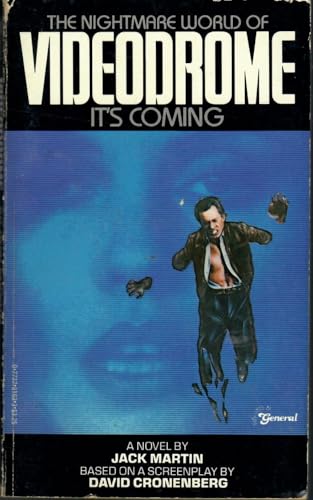 9780773781634: Videodrome