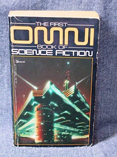 Stock image for The First Omni Book of Science Fiction for sale by ThriftBooks-Dallas