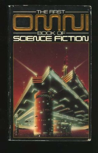 9780773782310: The First Omni Book of Science Fiction