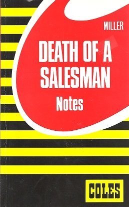 Beispielbild fr Death of a Salesman zum Verkauf von Better World Books