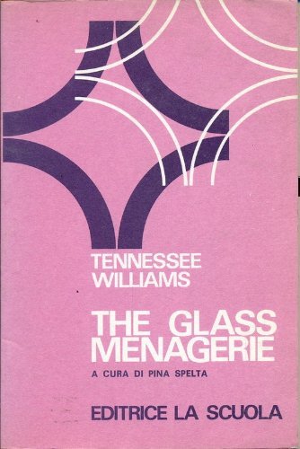 9780774030298: Williams' "Glass Menagerie"