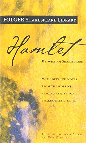 9780774031936: Hamlet - Coles Notes