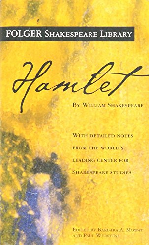 Imagen de archivo de Hamlet a la venta por Better World Books