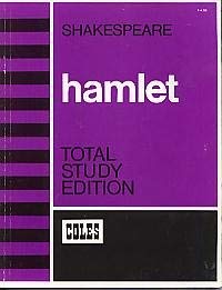 Imagen de archivo de Hamlet a la venta por Irish Booksellers