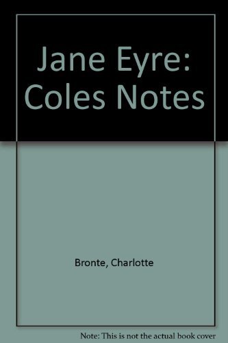 Jane Eyre, Notes