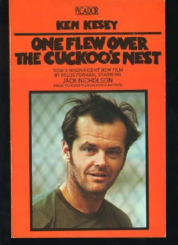 Stock image for Coles Notes: Kesey's One Flew Over the Cuckoo's Nest for sale by ThriftBooks-Dallas