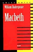 9780774037471: Coles Notes William Shakespeare Macbeth - Questions and Answers