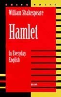 Stock image for Hamlet in Everyday English for sale by MusicMagpie