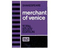 9780774037631: The Merchant of Venice