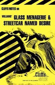 Imagen de archivo de A Streetcar Named Desire (Coles Notes) a la venta por ThriftBooks-Dallas