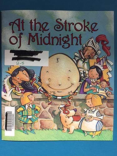 Stock image for At the Stroke of Midnight (Rhymes & Tales (B)) for sale by SecondSale