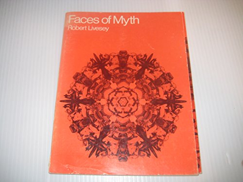 Beispielbild fr Faces of myth zum Verkauf von ! Turtle Creek Books  !