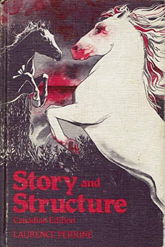 9780774711951: Story & Structure Canadian Edition