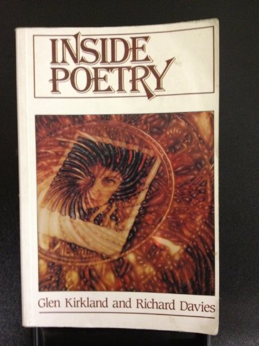 Imagen de archivo de Inside Poetry a la venta por Better World Books: West