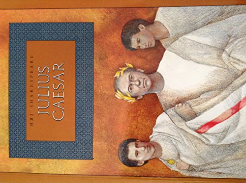 Imagen de archivo de Julius Caesar (Nouveau Siecle) a la venta por ThriftBooks-Dallas