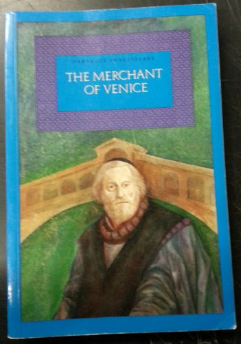 Imagen de archivo de The merchant of Venice: Teacher's guide (HBJ Shakespeare) a la venta por SecondSale