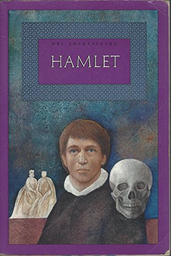 Beispielbild fr Hamlet zum Verkauf von Better World Books