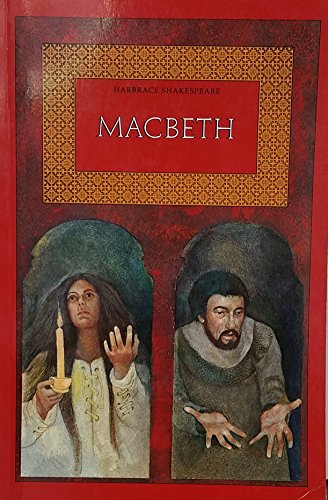 Stock image for The Tragedy of Macbeth for sale by Better World Books