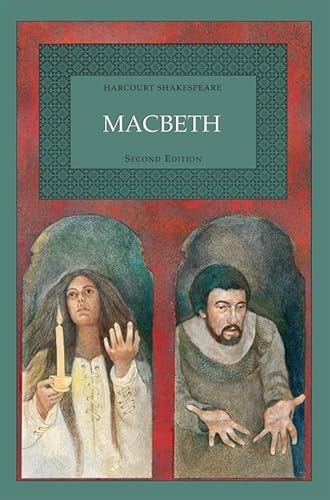 Stock image for Macbeth for sale by SecondSale