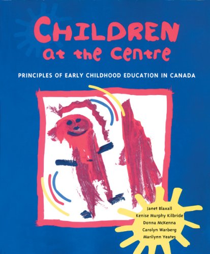 Stock image for Children at the Centre for sale by Better World Books
