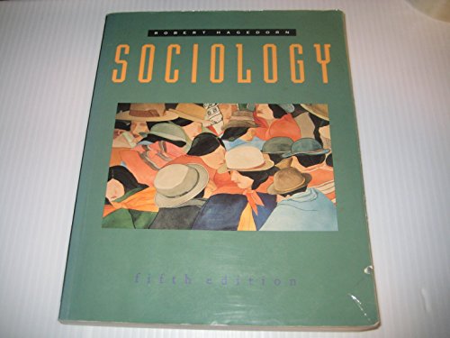 9780774732840: SOCIOLOGY