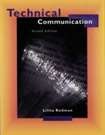 Imagen de archivo de Technical Communication : Strategy and Process a la venta por Better World Books