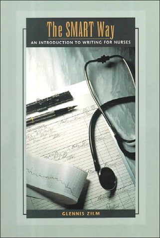 9780774735636: Smart Way: An Introduction to Writing for Nurses