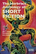 The Harbrace anthology of short fiction