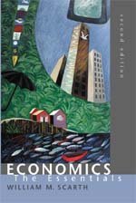 9780774736831: Economics : The Essentials