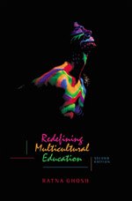 9780774737555: Redefining Multicultural Education