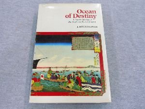 9780774801010: Ocean of Destiny: Concise History of the North Pacific, 1500-1978