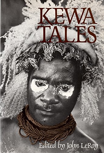 Stock image for KEWA TALES for sale by Cape Cod Booksellers
