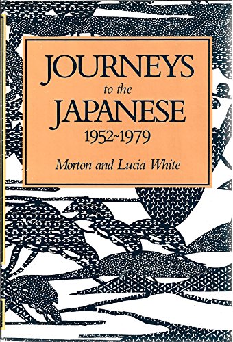 Beispielbild fr Journeys to the Japanese zum Verkauf von ThriftBooks-Dallas
