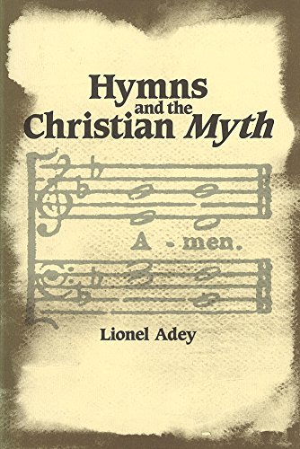 9780774802574: Hymns and the Christian Myth