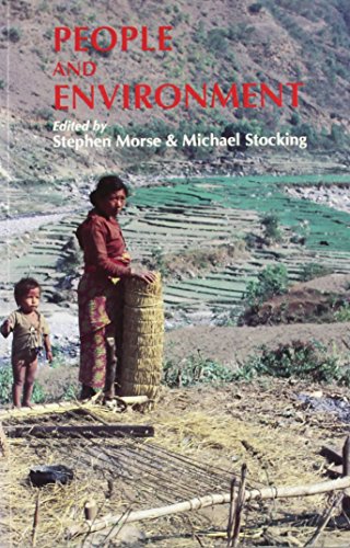 9780774805469: People and Environment: Development for the Future