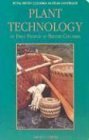 Stock image for Plant Technology of First Peoples in British Columbia (Royal British Columbia Museum Handbook) for sale by Else Fine Booksellers