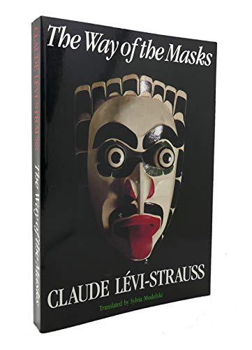 9780774807616: The Way of the Masks