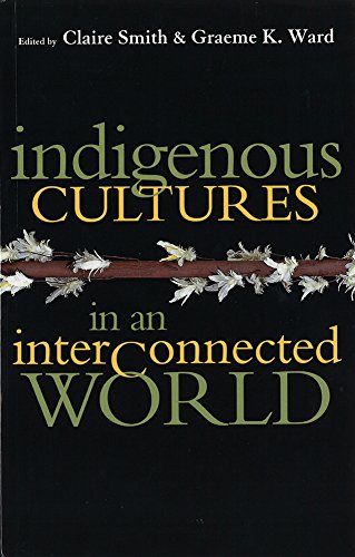 9780774808064: Indigenous Cultures in an Interconnected World